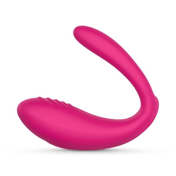 Teazers Couple Vibrator with Remote zdjęcie 4