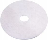 TARCZA POLERSKA NILFISK 17 ECO 432 MM (5 SZTUK) | web 5586 nowe HALA NAMIOT