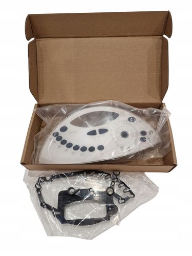 PANEL STERUJĄCY EKRANU + wymienna podkładka do Thermomix Vorwerk TM31 na Arena.pl