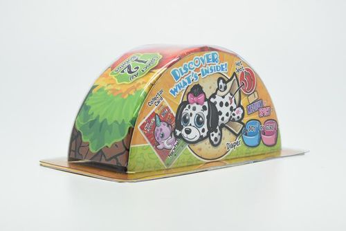 Cutetitos Babitos plusz Ast. na Arena.pl