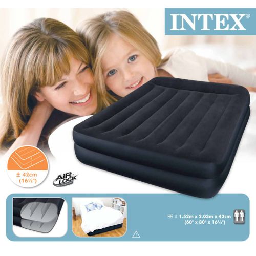 Intex Materac Dmuchany, 66720 na Arena.pl