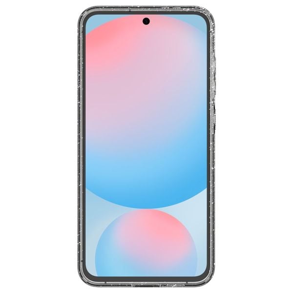 SPIGEN LIQUID CRYSTAL GALAXY S24 FE GLITTER CRYSTAL zdjęcie 7