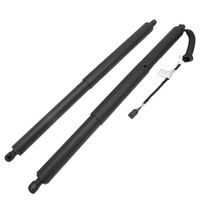 Siłownik Klapy Bagażnika VW T-Roc 2017-23 Zestaw Teleskopów 61cm