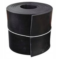 Podkładki pas gumowy pod legary taśma poziomująca taras 300cmx10cmx2mm