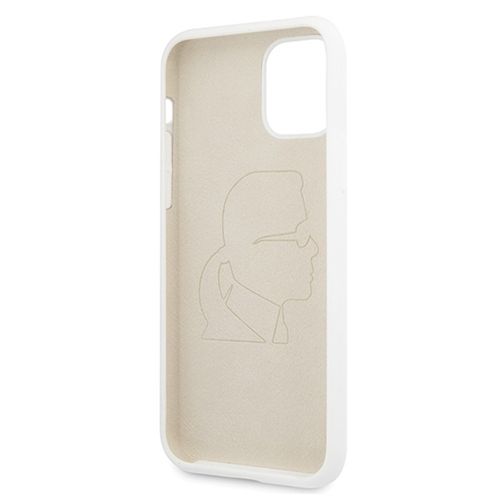 Etui iPhone 11 Pro (White) na Arena.pl