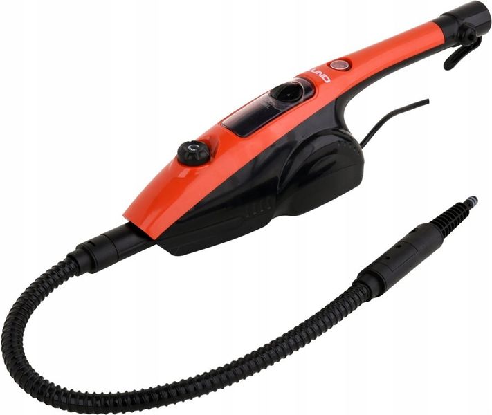 MOP PAROWY 1500W 67220 LUND zdjęcie 9