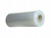folia stretch maszynowa 23 my 14 kg 160% transparent tuleja 1,6 kg