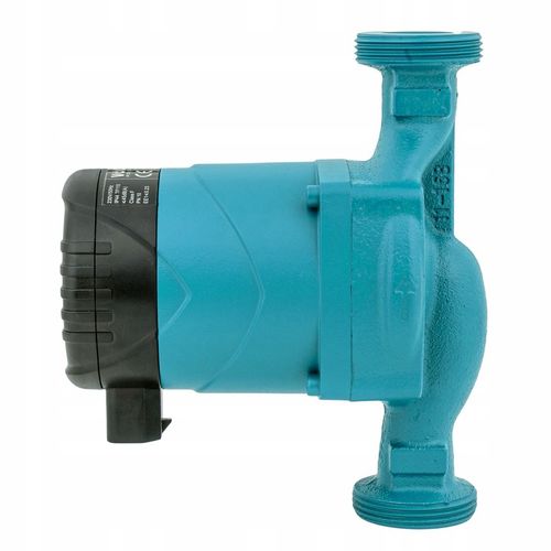 POMPA OBIEGOWA 25-60 180 CYRKULACYJNA DO PIECA CO KOTŁA ENERGOOSZCZĘDNA LCD na Arena.pl