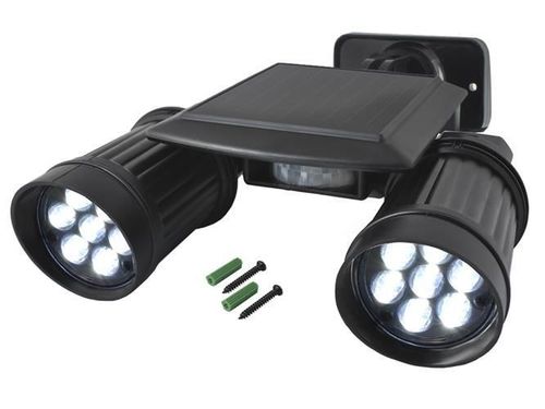 Lampka solarna LS5355 na Arena.pl