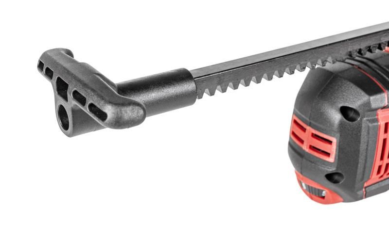 Pistolet do silikonu Cedrus CEDSG45LI CEDSG45LI zdjęcie 8