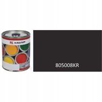 Lakier Jasno-brązowy Atlas 805008KR