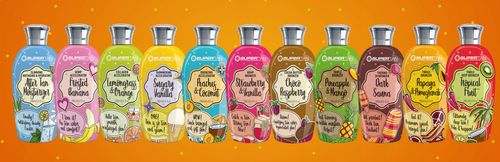 SUPERTAN STRAWBERRY&VANILLA BRONZER STRONG TAN na Arena.pl