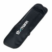 Pokrowiec futerał na flet poprzeczny Thomann