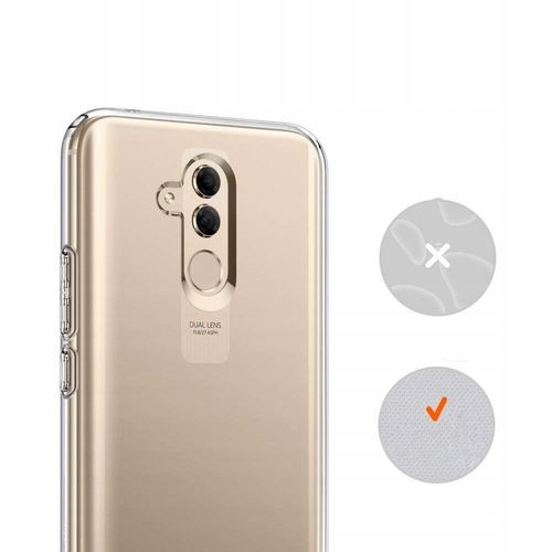 ETUI MATE 20 LITE TPU CASE SPIGEN LIQUID CRYSTAL na Arena.pl