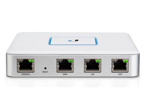 UBIQUITI Security Gateway USG na Arena.pl