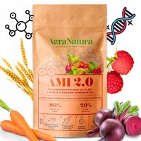 KONCENTRAT KWASY HUMUSOWE dla WARZYW OWOCÓW + AMINOKWASY Ami 2.0 EKO NAWÓZ