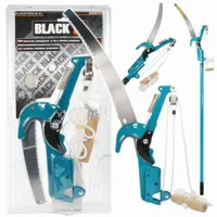 SEKATOR TYCZKOWY TELESKOPOWY Z PIŁKĄ 35cm + TYCZKA