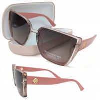 OKULARY DAMSKIE POLARYZACYJNE PolarZONE ETUI FILTR