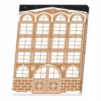 KAWOWY KALENDARZ ADWENTOWY 24 smaki prezent dla kobiety mężczyzny na święta