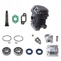 Zestaw CYLINDER TŁOK ŁOŻYSKA STIHL 023 MS230 40mm