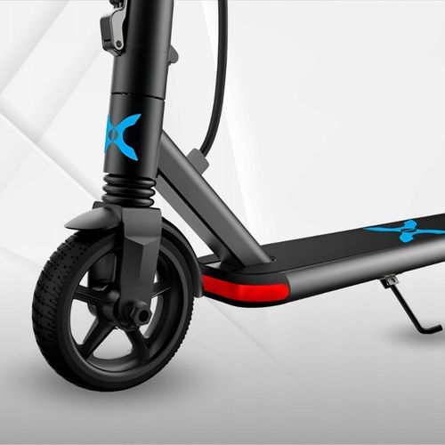 Hulajnoga elektryczna Scooter HOVER-1 GAMBIT 250W 3 tryby prędkości 120kg na Arena.pl