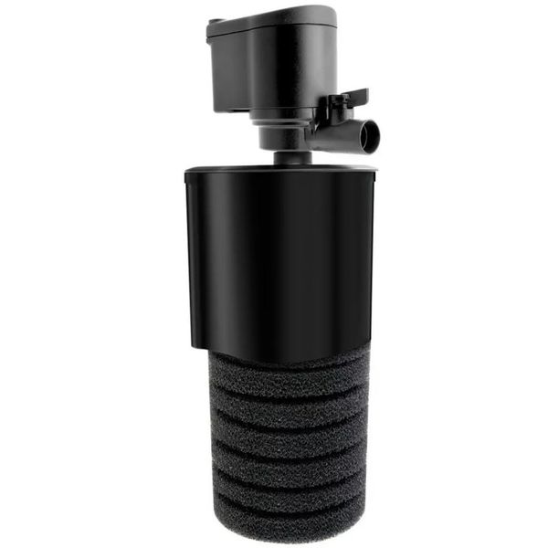 Aquael Turbo filter 1000 zdjęcie 1