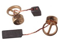 Szczotki węglowe Celma PRCb 5x8x19.5 mm