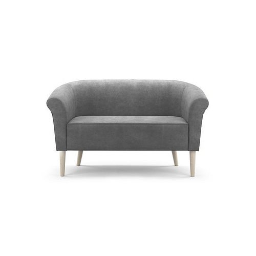 Sofa PERO 2 - szary / R91 na Arena.pl