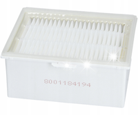 Filtr Hepa do odkurzacza Bosch GS-10 GS-20 Easyy`y