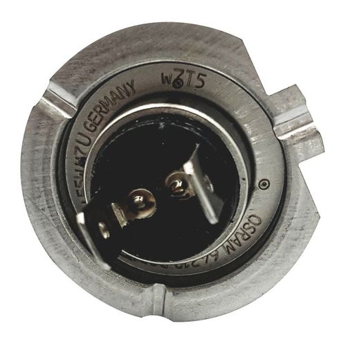 Żarówka H7 12V 55W lampy reflektora przód światła mijania drogowe Renault na Arena.pl