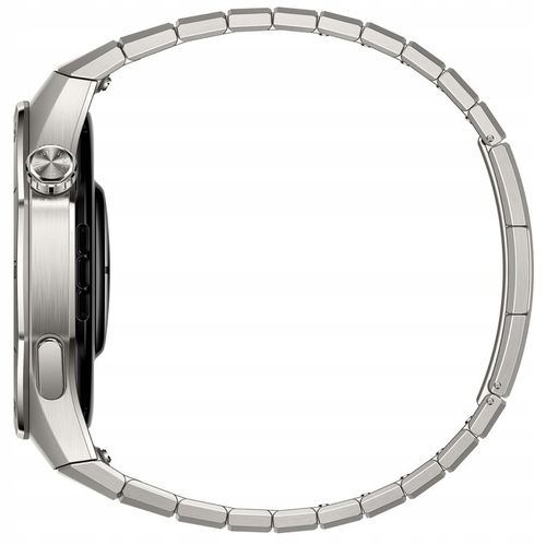 Huawei Watch GT 5 Pro Elite 46mm Amoled NFC GPS IP69K Titanium (PL) na Arena.pl