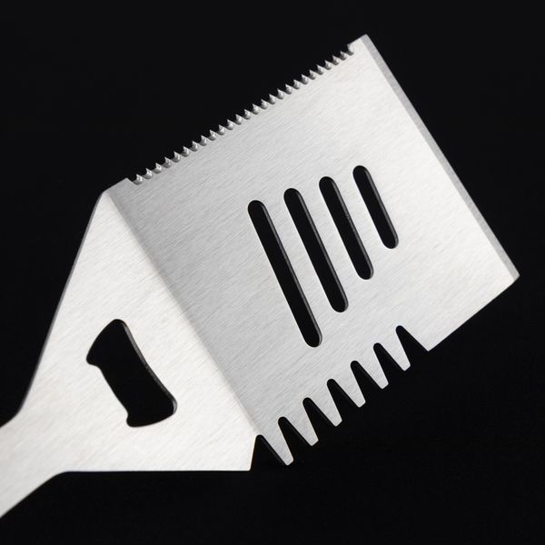 BBQ Legend Set - zestaw akcesoriów do grilla zdjęcie 8