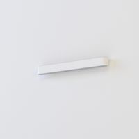 KINKIET LAMPA LED NOWODVORSKI SOFT 7541 BIAŁY