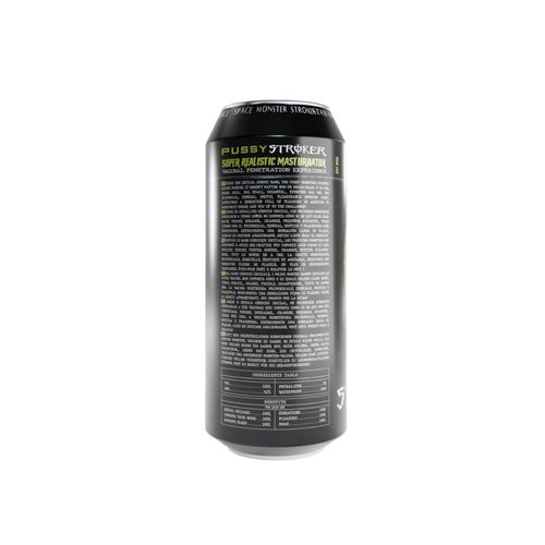 Pussy Stroker na Arena.pl