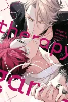 Manga dla dorosłych yaoi jak uwieść heteroseksualnego faceta Therapy game