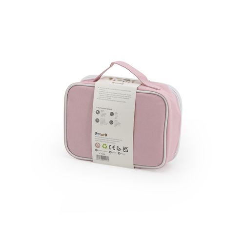 VIGA PolarB Drewniany Zestaw do Makijażu Kosmetyczka Torba na Arena.pl