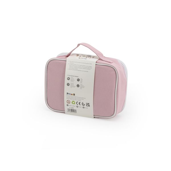 VIGA PolarB Drewniany Zestaw do Makijażu Kosmetyczka Torba zdjęcie 13