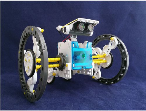 Robot solrany 14w1 2115 na Arena.pl