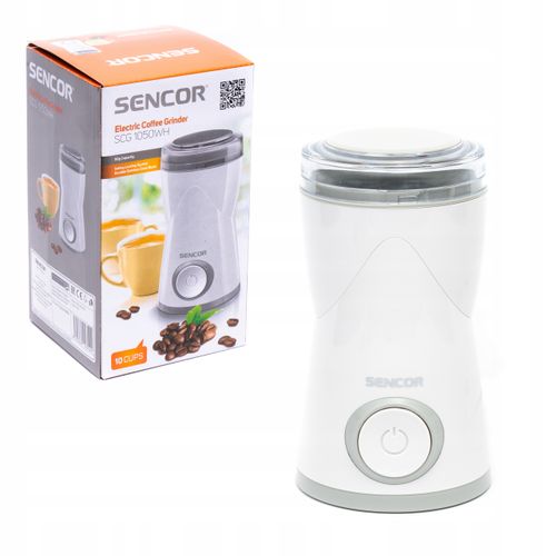 Młynek do kawy SENCOR SCG 1050WH na Arena.pl