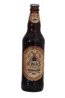 PolBioEco Kwas chlebowy Litewski 500 ml