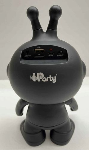 Głośnik Bluetooth iParty w kształcie robota Lexibook na Arena.pl