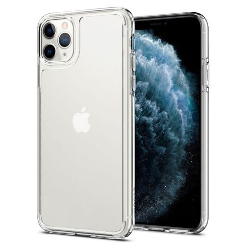 Spigen Quartz Hybrid Iphone 11 Pro Max Crystal Clear na Arena.pl