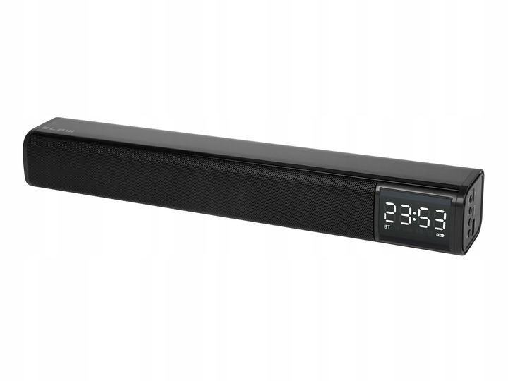 GŁOŚNIK BLUETOOTH SOUNDBAR KOMPUTEROWE KOMPUTERA zdjęcie 8