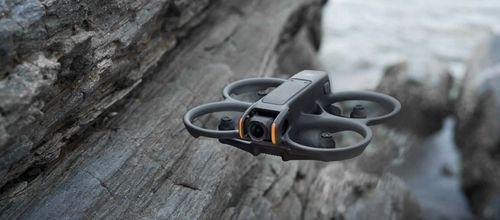 Dron DJI Avata 2 Fly More Combo na Arena.pl
