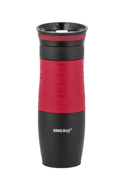kinghoff kubek termiczny 500ml kh-4177 zdjęcie 5