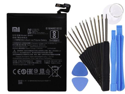 ORYGINALNA BATERIA XIAOMI BN45 NOTE 5 I NOTE 5 PRO na Arena.pl