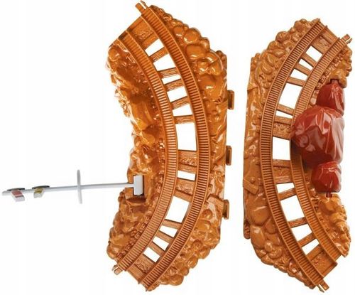THOMAS TOMEK ZESTAW TORÓW PRZEJAZD SZALONA MIJANKA na Arena.pl