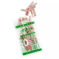 filtry z aktywnym węglem purize extra slim xmas 50 szt.