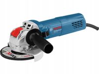SZLIFIERKA KĄTOWA GWS 750 BOSCH