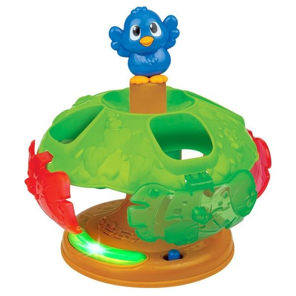 Bączek sorter ANEK - Smily Play zdjęcie 1